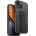 Uniq UNIQ Heldro Mount калъф за Apple iPhone 14, Пушечен (UNIQ670)