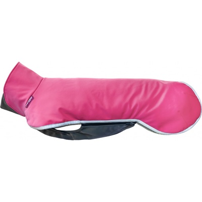 Pomppa Sportti softshellová bunda Pink