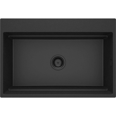 Deante ZRM G10B grafit metalic