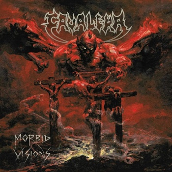 Cavalera: Morbid Visions CD