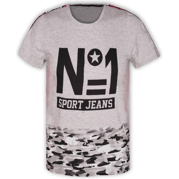 Image 1 of GLO-STORY Детска блуза (32330)