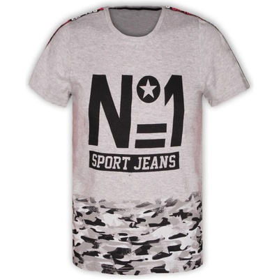 GLO-STORY Детска блуза (32330)