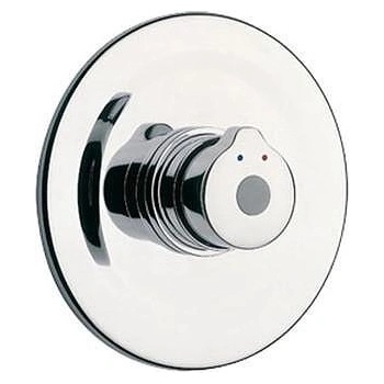 Roca Смесител с бутон за душ, за вграждане Sprint (A5A2217C00)