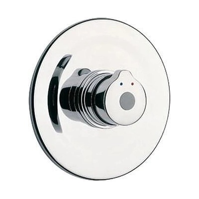 Roca Смесител с бутон за душ, за вграждане Sprint (A5A2217C00)