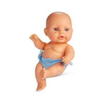 Berjuan Бебешка кукла Berjuan Newborn 20 cm (20 cm)