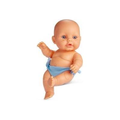 Berjuan Бебешка кукла Berjuan Newborn 20 cm (20 cm)