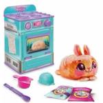 Vincobiosis Cookeez Makery - Baked Bread