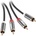 GoGEN 2CINCH500MM01
