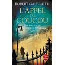 Galbraith, Robert