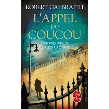 Galbraith, Robert