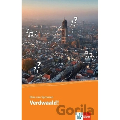 Verdwaald!