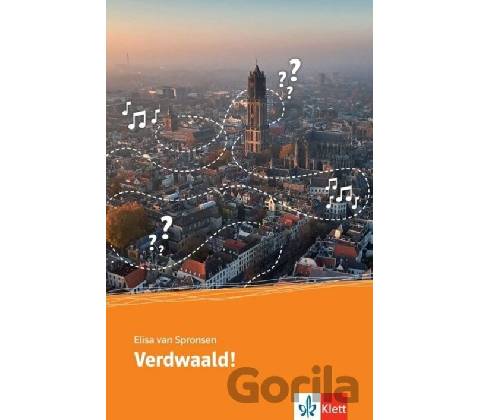 Verdwaald!