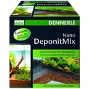 Substráty do akvárií Dennerle Nano Deponit Mix 1 kg