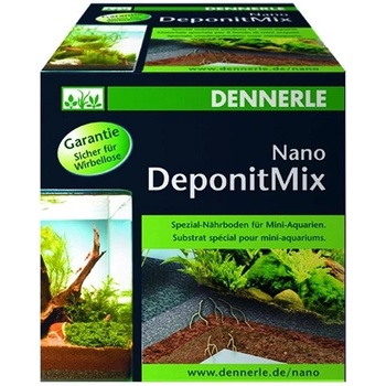 Dennerle Nano Deponit Mix 1 kg