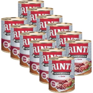 RINTI Консерва Rinti Патешко 12 x 800 г