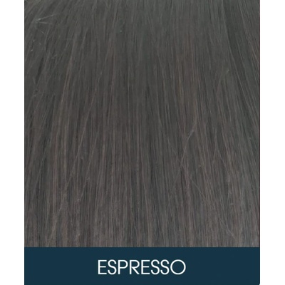 Exclusive wigs by Lubo paruka Rayla high heat fiber espresso