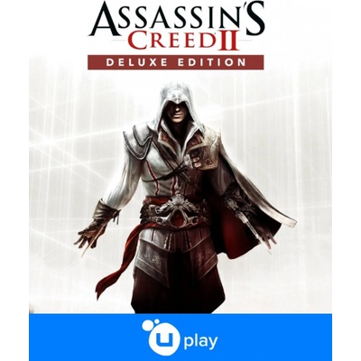 Assassins Creed 2 (Deluxe Edition)