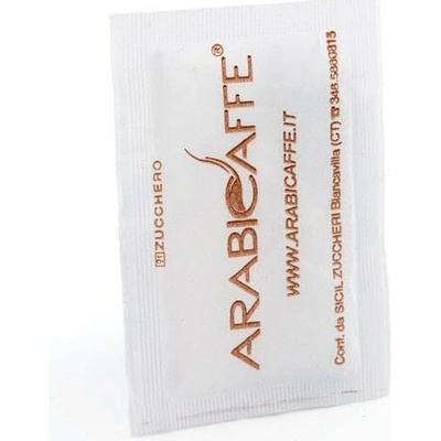 Arabicaffe Arabicaffe Italy CUKR BÍLÝ 10kg