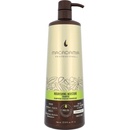 Šampony Macadamia Nourishing Moisture Shampoo 1000 ml