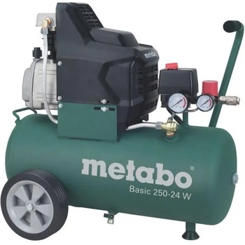Metabo Basic 250-24 W (690836000)