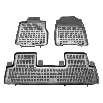 Image 1 of Гумени стелки за honda cr-v iv (2012-2018) / great wall h6 - тип леген