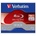 Verbatim BD-RE DL 50GB Pack Jewel Case 1 броя