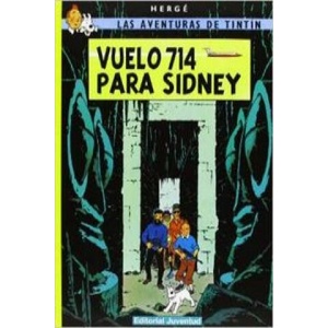 Las aventuras de Tintin | Hergé (ISBN: 9788426110077)