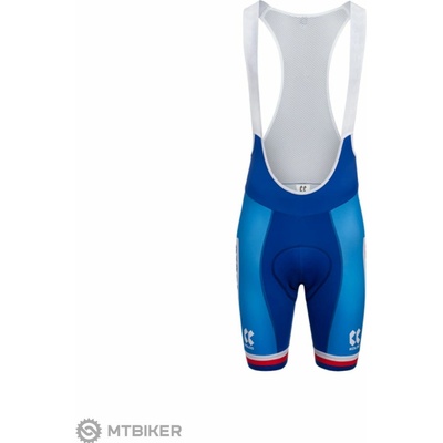 Kalas Czech Team Z2 Elite s trakmi modrá