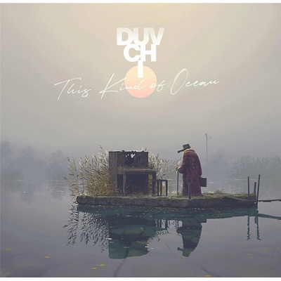 Duvchi - This Kind Of Ocean LP