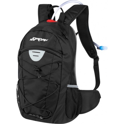 Force Jordan Plus 22l černý
