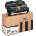 IBM Тонер касета за IBM InfoPrint 1422 - Black - HIGH CAPACITY - 75P6052 (75P6052)