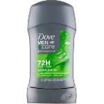 Dove Men+Care Extra Fresh твърд антиперспирант за мъже 50 мл