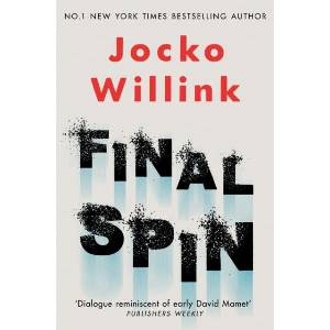 Final Spin (ISBN: 9781529093902)