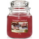 Yankee Candle Frosty Gingerbread 411 g