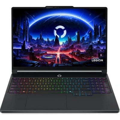 Lenovo Legion 5 Intel Core Ultra 7 356H 15.3inch WQXGA OLED 500N 165Hz HDR 32GB DDR5 1TB RTX5060 8GB (83RW0013BM)