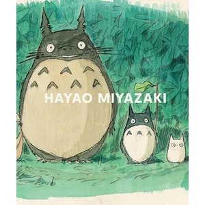 Hayao Miyazaki (ISBN: 9781942884811)