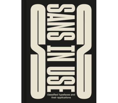 Sans In Use - Victionary
