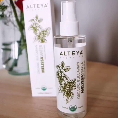 Alteya Medovka voda Bio spray 100 ml