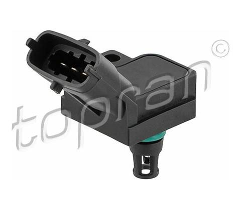 TOPRAN 622 505