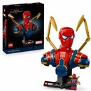 LEGO® Marvel - Iron Spider-Man Bust (76326)