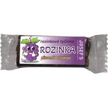 Josef's snacks Rozinka ovocno kokosová tyčinka 30 g