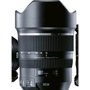 Tamron SP 15-30mm f/2,8 Di VC USD Nikon