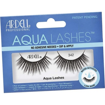 Ardell Aqua Lashes prírodné mihalnice 342