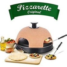 Emerio Pizzarette Pizza ofen 4