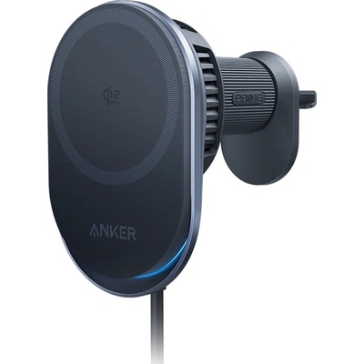 Držák Anker Prime s bezdrátovým nabíjením Qi2 25W s aktivním chlazením (B2933H11) – Hledejceny.cz