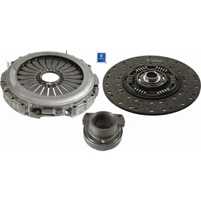 Sada spojky SACHS 3400 700 612