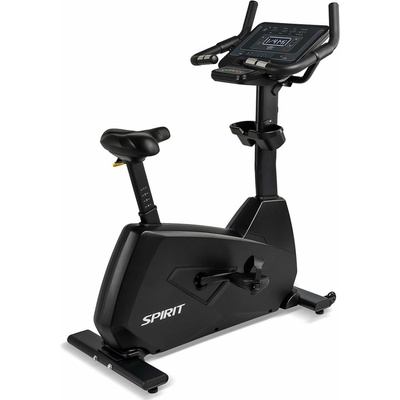 Spirit Fitness Cyklistický trenažer CU800