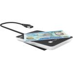 TECHLY I-CARD CAM-CIE Четец на карти с близост NFC RFID 13.56MHz USB (I-CARD CAM-CIE)