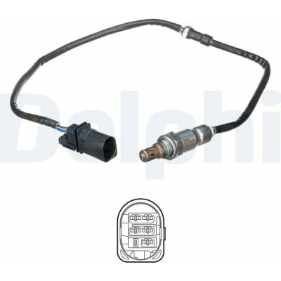 Lambda sonda DELPHI ES21091-12B1