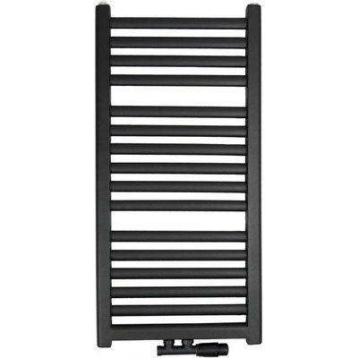 Regnis Elba, 540 x 1580 mm ELBA160/50/D5/BLACK